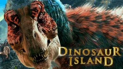 Isla Dinosaurio
