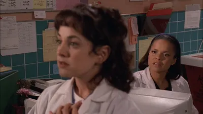 Diagnosis Murder