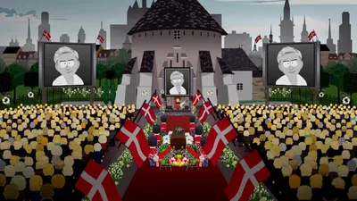 South Park