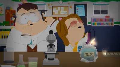 South Park