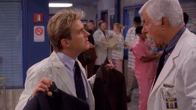 Diagnosis Murder