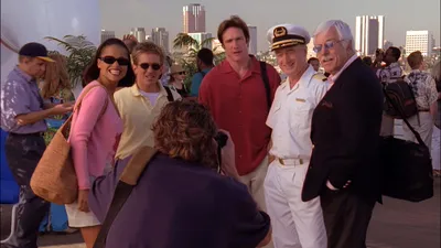 Diagnosis Murder