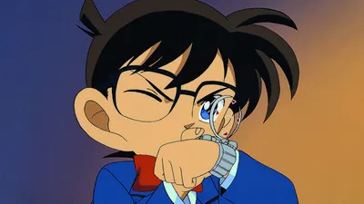 Détective Conan
