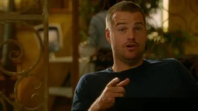 NCIS: Los Angeles