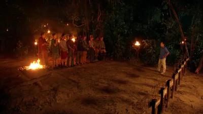Survivor