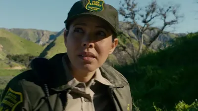 NCIS: Los Angeles