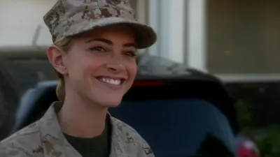 NCIS