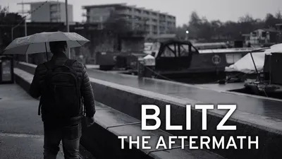 Blitz the Aftermath