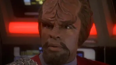 Star Trek: Deep Space Nine