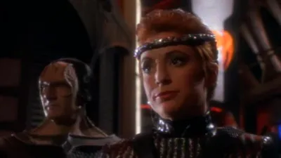 Star Trek: Deep Space Nine