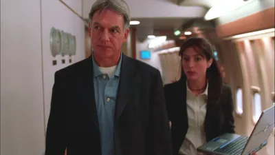 NCIS