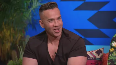 Jersey Shore Family Vacation
