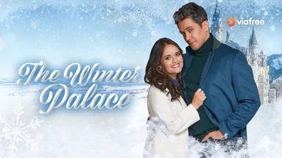 The Winter Palace