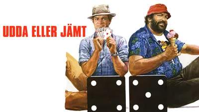 Udda eller jämt
