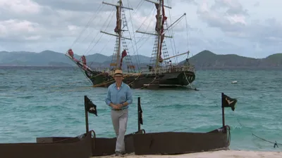 The Amazing Race