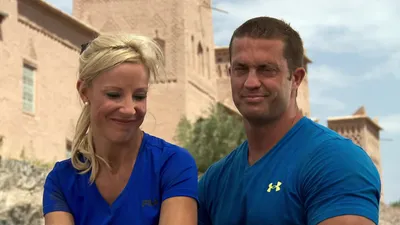 The Amazing Race