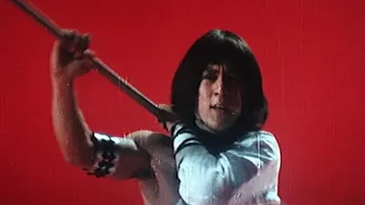 Jackie Chan Le Magnifique