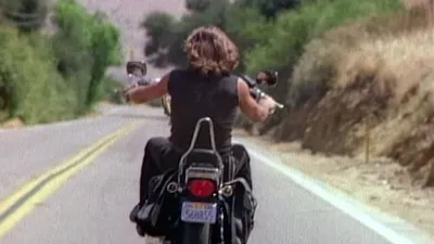 Renegade