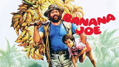 Banana Joe