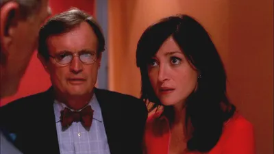 NCIS