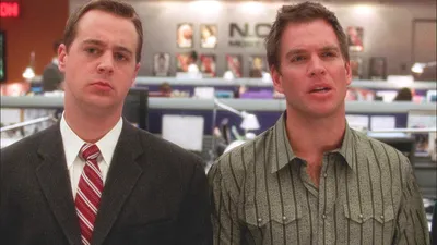 NCIS