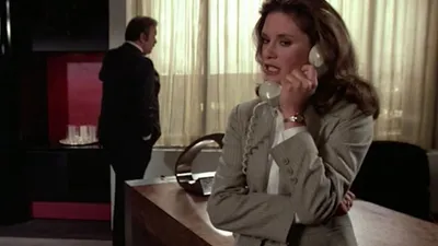 Remington Steele