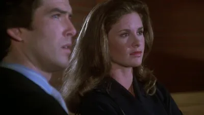 Remington Steele