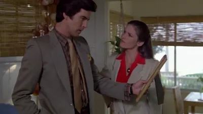 Remington Steele