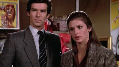 Remington Steele