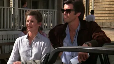 Remington Steele