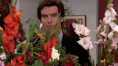 Remington Steele