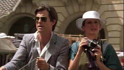 Remington Steele