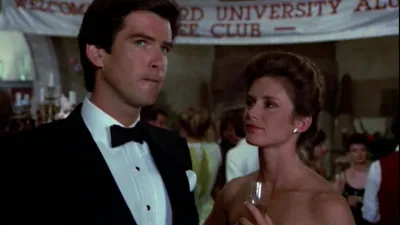 Remington Steele