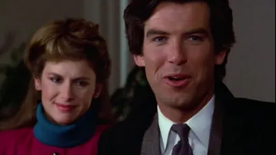 Remington Steele