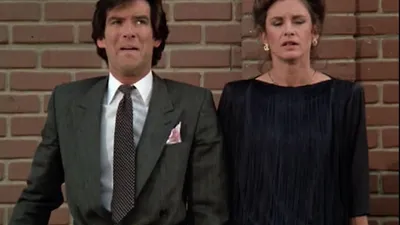 Remington Steele