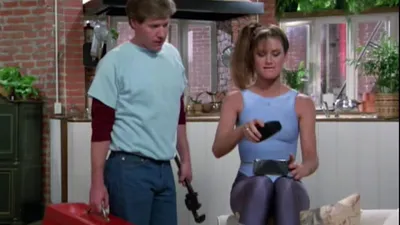 Remington Steele