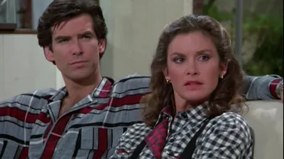 Remington Steele