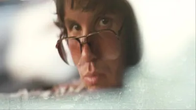 The Killing of John Lennon