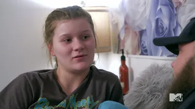 16 and Pregnant