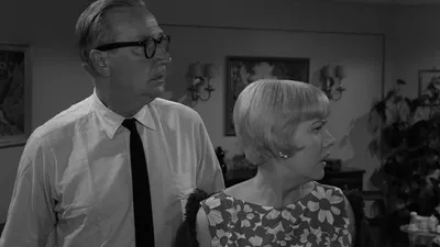 The Twilight Zone