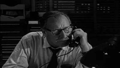 The Twilight Zone