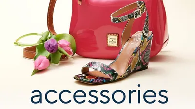 IHKWIP -- Handbags & Accessories