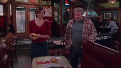 King of Queens
