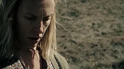 The Dead Girl ES