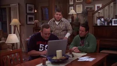 King of Queens