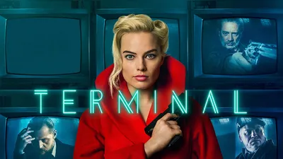 Terminal