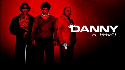 Danny, el Perro