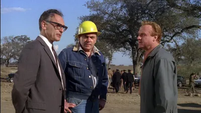 The Fugitive