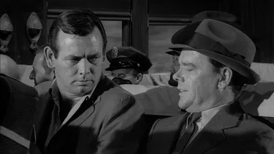 The Fugitive