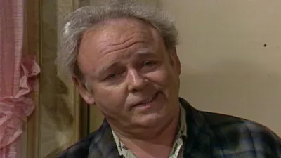 All in the Family